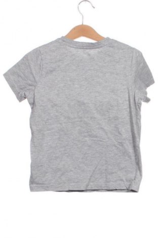 Kinder T-Shirt Lupilu, Größe 4-5y/ 110-116 cm, Farbe Grau, Preis 7,99 €