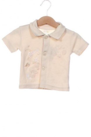 Kinder T-Shirt Lusa, Größe 6-9m/ 68-74 cm, Farbe Mehrfarbig, Preis € 1,99