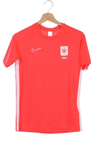 Tricou pentru copii Nike, Mărime 12-13y/ 158-164 cm, Culoare Roșu, Preț 80,99 Lei, #134938665