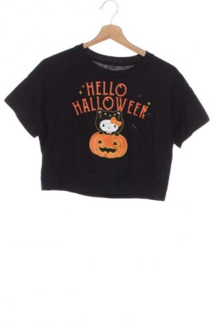Gyerek póló Old Navy, Méret 10-11y / 146-152 cm, Szín Fekete, Ár 1 429 Ft
