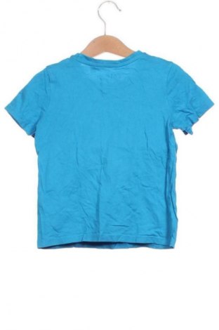 Kinder T-Shirt Palomino, Größe 3-4y/ 104-110 cm, Farbe Blau, Preis 7,99 €
