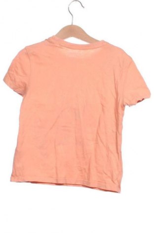 Kinder T-Shirt Primark, Größe 3-4y/ 104-110 cm, Farbe Orange, Preis 7,99 €