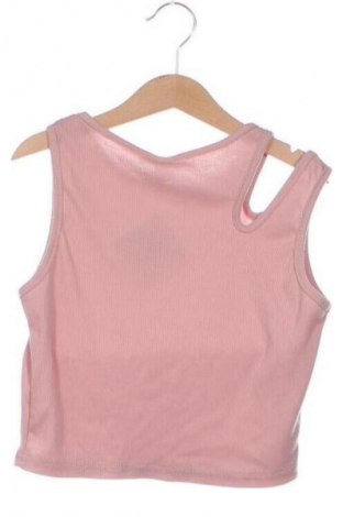 Gyerek póló SHEIN, Méret 10-11y / 146-152 cm, Szín Hamurózsaszín, Ár 669 Ft