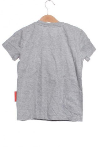 Kinder T-Shirt Unbranded, Größe 6-7y/ 122-128 cm, Farbe Grau, Preis 7,99 €