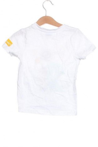 Kinder T-Shirt Unbranded, Größe 2-3y/ 98-104 cm, Farbe Weiß, Preis 7,99 €