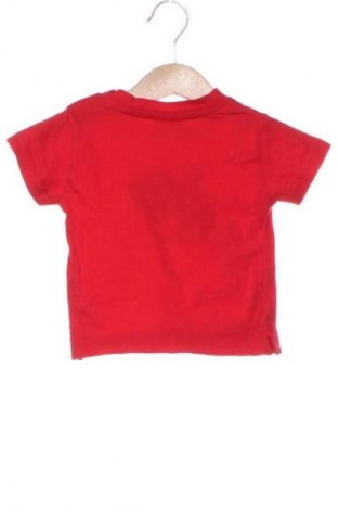Kinder T-Shirt Unbranded, Größe 3-6m/ 62-68 cm, Farbe Rot, Preis € 1,99