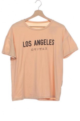 Gyerek póló Unbranded, Méret 14-15y / 168-170 cm, Szín Bézs, Ár 959 Ft