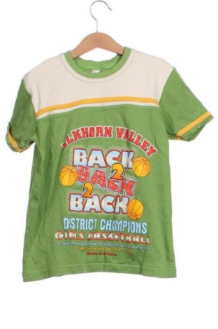 Παιδικό μπλουζάκι Viva, Μέγεθος 6-7y/ 122-128 εκ., Χρώμα Πολύχρωμο, Τιμή 1,99 €