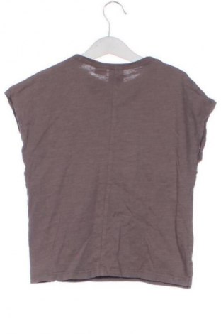 Kinder T-Shirt Zara, Größe 3-4y/ 104-110 cm, Farbe Braun, Preis 1,99 €