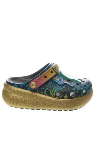 Παιδικές παντόφλες Crocs, Μέγεθος 20, Χρώμα Πολύχρωμο, Τιμή 14,99 €