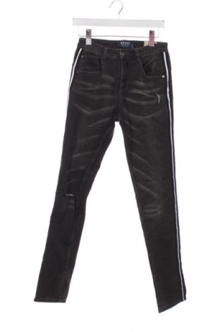 Gyerek farmernadrág Blue Seven, Méret 15-18y / 170-176 cm, Szín Szürke, Ár 1 219 Ft