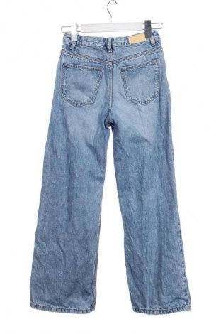 Detské džínsy  C&A, Veľkosť 9-10y/ 140-146 cm, Farba Modrá, Cena  10,95 €