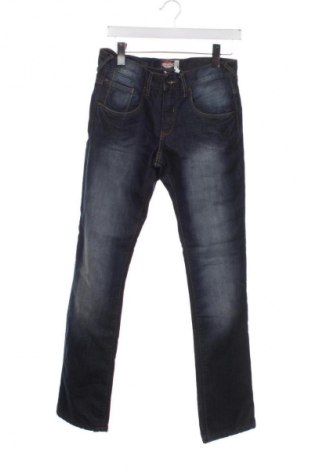 Παιδικά τζίν C&A, Μέγεθος 12-13y/ 158-164 εκ., Χρώμα Μπλέ, Τιμή 6,99 €