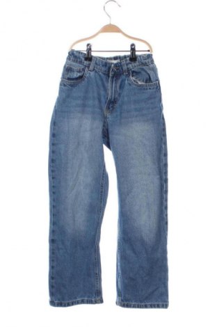 Dětské džíny  Calliope, Velikost 9-10y/ 140-146 cm, Barva Modrá, Cena  409,00 Kč