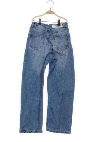 Dětské džíny  Calliope, Velikost 9-10y/ 140-146 cm, Barva Modrá, Cena  409,00 Kč