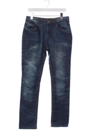 Dětské džíny  Chapter, Velikost 15-18y/ 170-176 cm, Barva Modrá, Cena  159,00 Kč