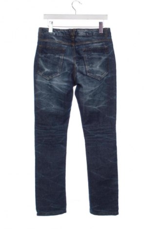 Dětské džíny  Chapter, Velikost 15-18y/ 170-176 cm, Barva Modrá, Cena  159,00 Kč