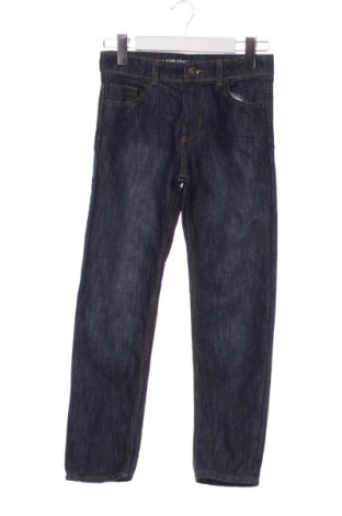 Dětské džíny  Denim Co., Velikost 8-9y/ 134-140 cm, Barva Modrá, Cena  139,00 Kč