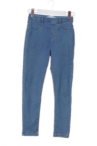 Gyerek farmernadrág Denim&Co., Méret 10-11y / 146-152 cm, Szín Kék, Ár 1 319 Ft