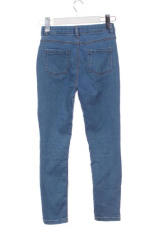 Gyerek farmernadrág Denim&Co., Méret 10-11y / 146-152 cm, Szín Kék, Ár 1 319 Ft