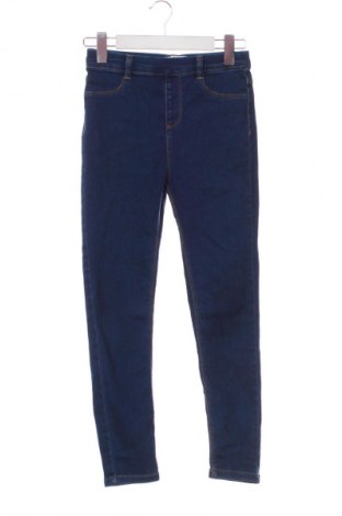 Dětské džíny  Denim Co., Velikost 10-11y/ 146-152 cm, Barva Modrá, Cena  149,00 Kč
