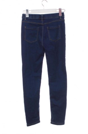 Dětské džíny  Denim Co., Velikost 10-11y/ 146-152 cm, Barva Modrá, Cena  149,00 Kč