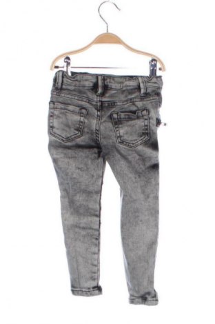Dětské džíny  Denim&Co., Velikost 2-3y/ 98-104 cm, Barva Šedá, Cena  409,00 Kč