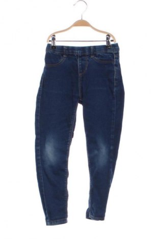 Dětské džíny  Denim&Co., Velikost 6-7y/ 122-128 cm, Barva Modrá, Cena  159,00 Kč