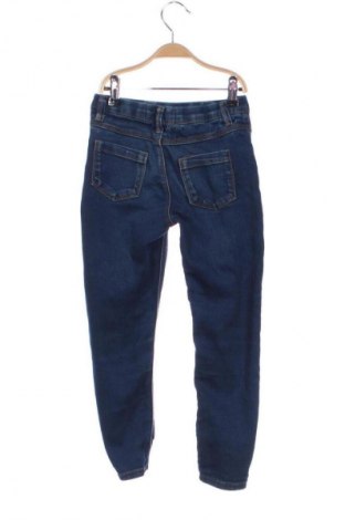 Dětské džíny  Denim&Co., Velikost 6-7y/ 122-128 cm, Barva Modrá, Cena  159,00 Kč