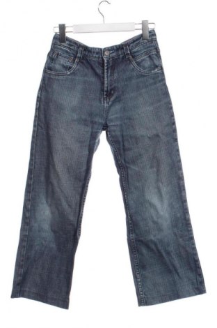 Dětské džíny  Designer S, Velikost 11-12y/ 152-158 cm, Barva Modrá, Cena  149,00 Kč