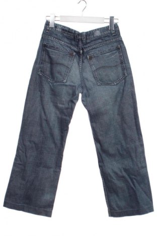Dětské džíny  Designer S, Velikost 11-12y/ 152-158 cm, Barva Modrá, Cena  149,00 Kč