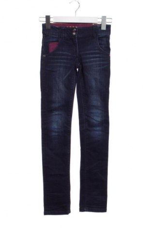 Dětské džíny  Esprit, Velikost 6-7y/ 122-128 cm, Barva Modrá, Cena  149,00 Kč
