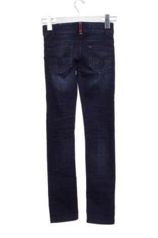 Dětské džíny  Esprit, Velikost 6-7y/ 122-128 cm, Barva Modrá, Cena  149,00 Kč