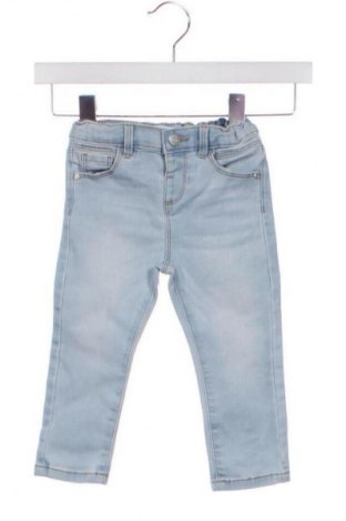Dětské džíny  Fagottino By Oviesse, Velikost 18-24m/ 86-98 cm, Barva Modrá, Cena  249,00 Kč
