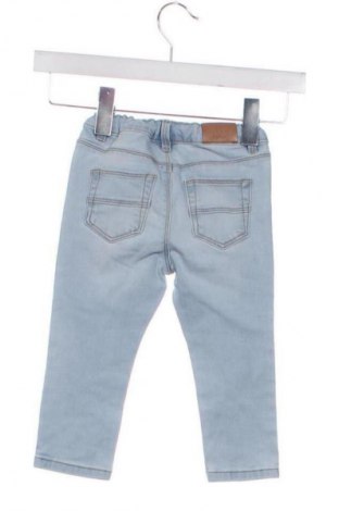 Dětské džíny  Fagottino By Oviesse, Velikost 18-24m/ 86-98 cm, Barva Modrá, Cena  249,00 Kč