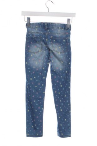 Παιδικά τζίν Girls, Μέγεθος 6-7y/ 122-128 εκ., Χρώμα Πολύχρωμο, Τιμή 6,99 €