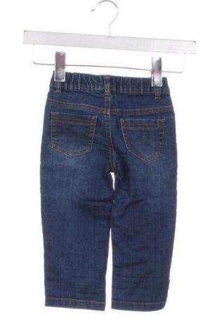 Dětské džíny  Grain De Malice, Velikost 12-18m/ 80-86 cm, Barva Modrá, Cena  139,00 Kč