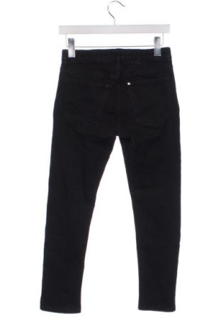 Dětské džíny  H&M, Velikost 10-11y/ 146-152 cm, Barva Černá, Cena  239,00 Kč