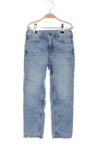 Dětské džíny  H&M, Velikost 2-3y/ 98-104 cm, Barva Modrá, Cena  249,00 Kč