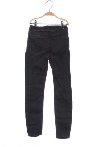 Dětské džíny  H&M, Velikost 7-8y/ 128-134 cm, Barva Šedá, Cena  321,00 Kč