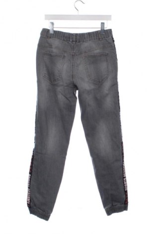 Dětské džíny  John Baner, Velikost 15-18y/ 170-176 cm, Barva Šedá, Cena  189,00 Kč