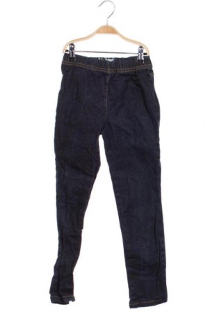 Παιδικά τζίν John Baner, Μέγεθος 7-8y/ 128-134 εκ., Χρώμα Μπλέ, Τιμή 10,99 €