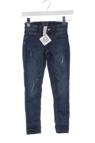 Gyerek farmernadrág Justice, Méret 7-8y / 128-134 cm, Szín Kék, Ár 3 179 Ft