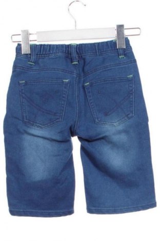 Dětské džíny  Kiki & Koko, Velikost 5-6y/ 116-122 cm, Barva Modrá, Cena  129,00 Kč