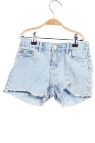 Dětské džíny  Kiki & Koko, Velikost 5-6y/ 116-122 cm, Barva Modrá, Cena  169,00 Kč