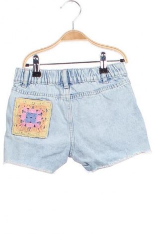 Dětské džíny  Kiki & Koko, Velikost 5-6y/ 116-122 cm, Barva Modrá, Cena  169,00 Kč