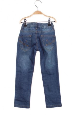 Dětské džíny  Kiki & Koko, Velikost 3-4y/ 104-110 cm, Barva Modrá, Cena  119,00 Kč