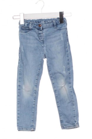 Dětské džíny  LC Waikiki, Velikost 3-4y/ 104-110 cm, Barva Modrá, Cena  199,00 Kč