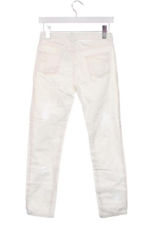 Dětské džíny  LC Waikiki, Velikost 10-11y/ 146-152 cm, Barva Bílá, Cena  169,00 Kč