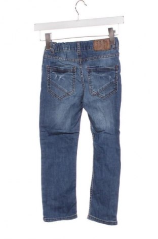 Dětské džíny  LC Waikiki, Velikost 4-5y/ 110-116 cm, Barva Modrá, Cena  269,00 Kč